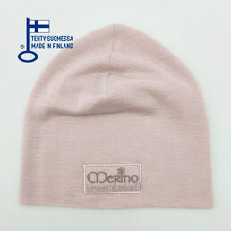 puuterinen vaaleanpunainen