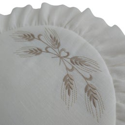 Py&ouml;re&auml; kastetyyny Vilja